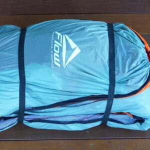 Concertina Bag