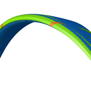 FLOW Fusion L Demo mit nur 20 h Airtime neuwertig
